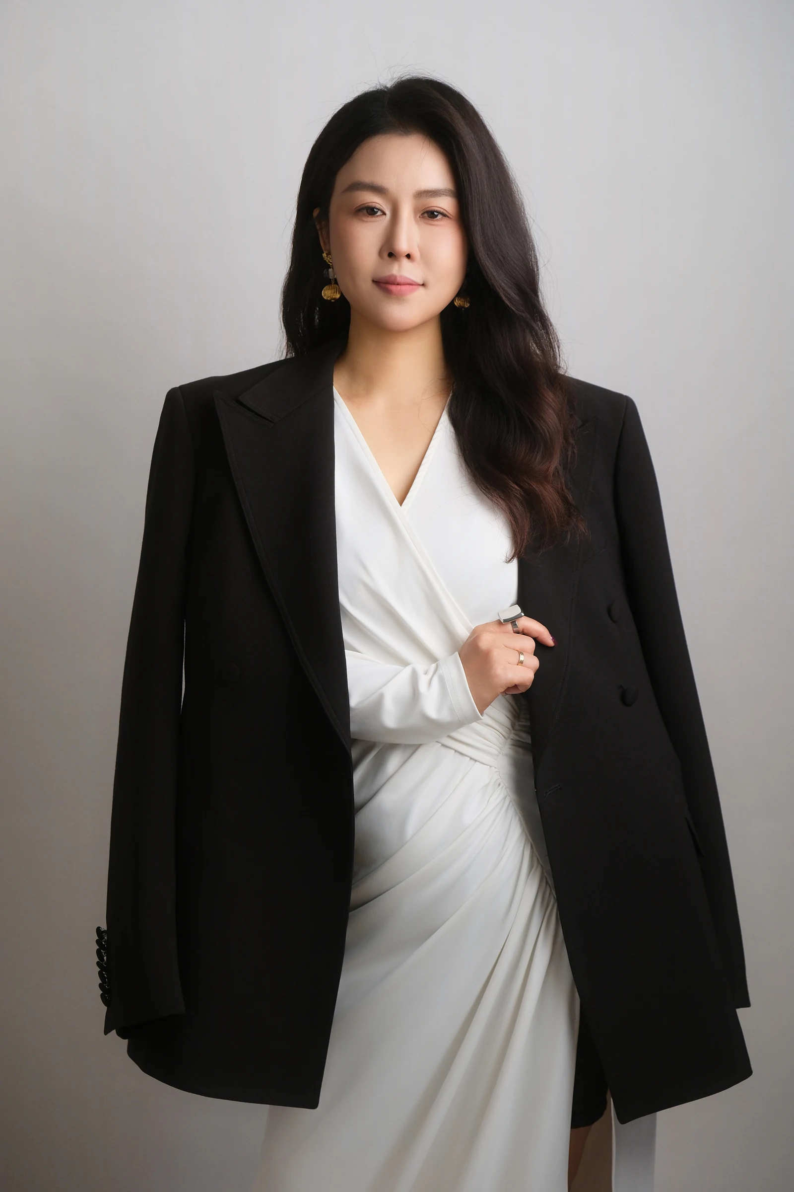 PANDORA management representative