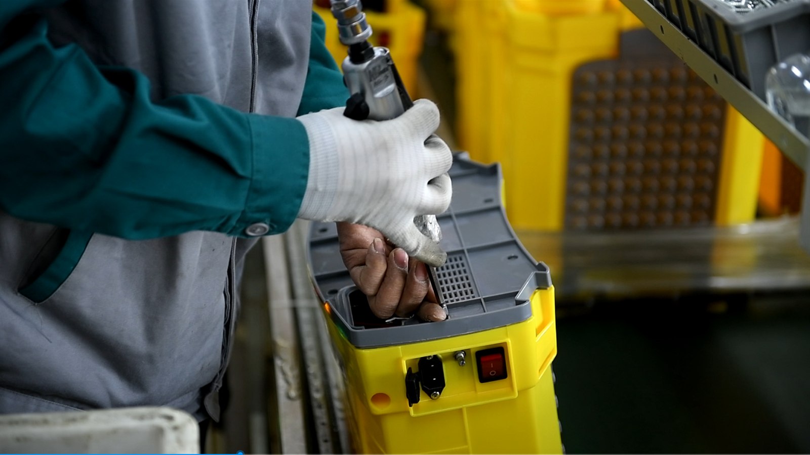 Market Demand Signals for Electric Backpack Sprayers
