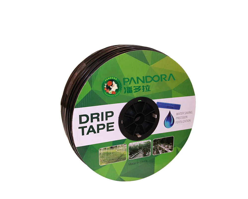 Drip Irrigation Tape