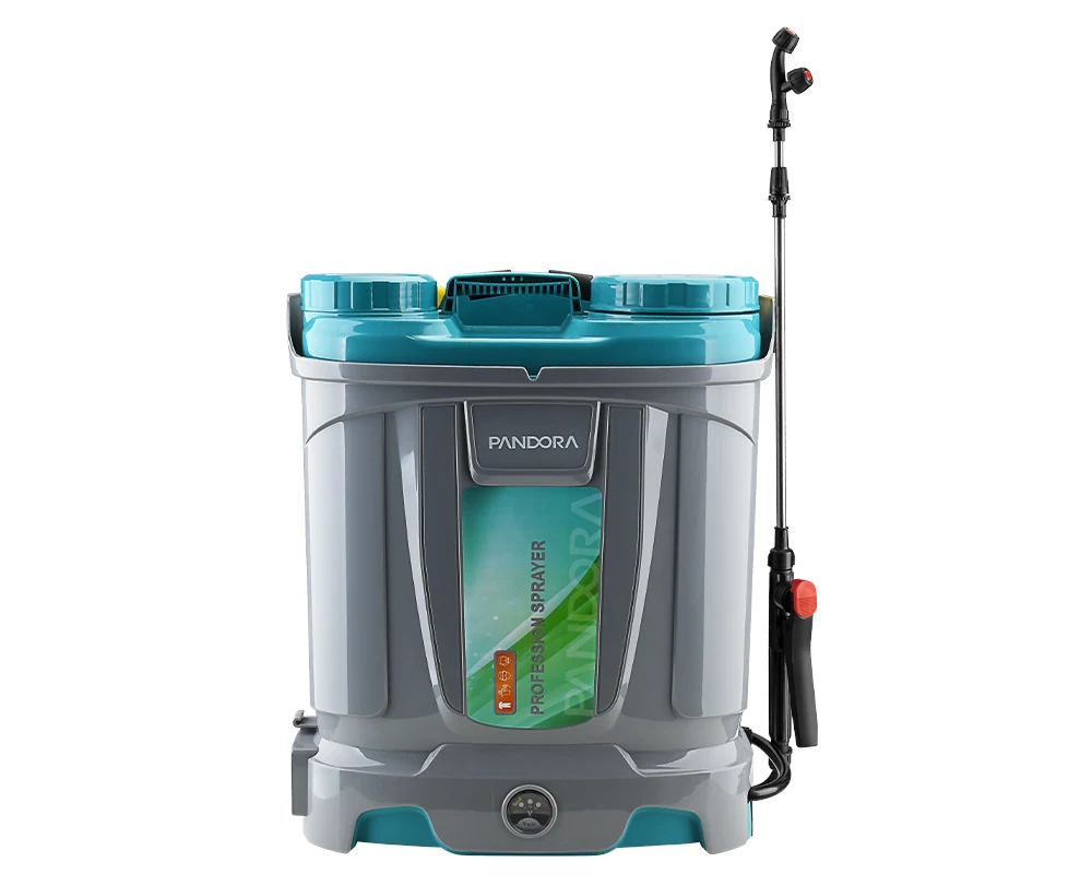 Electric Sprayer