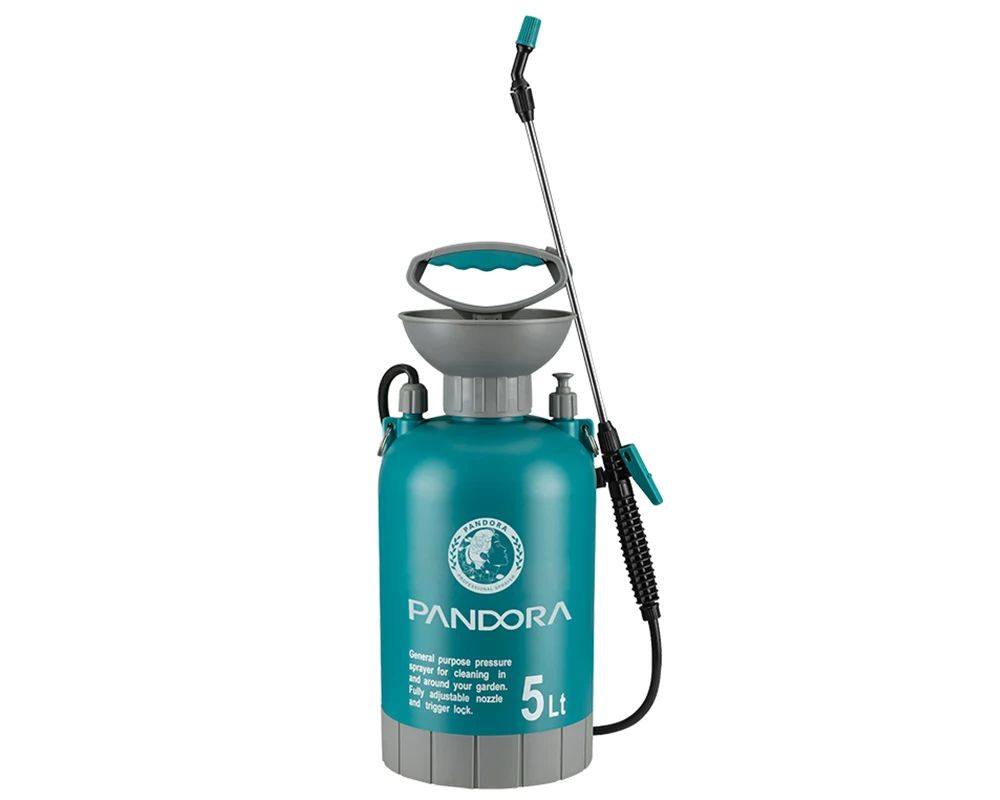 Pressure Sprayer