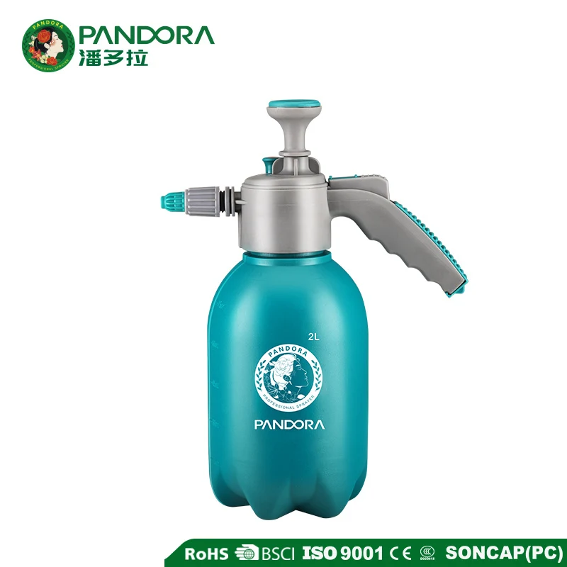 1.5L 2L Garden Hand Sprayer