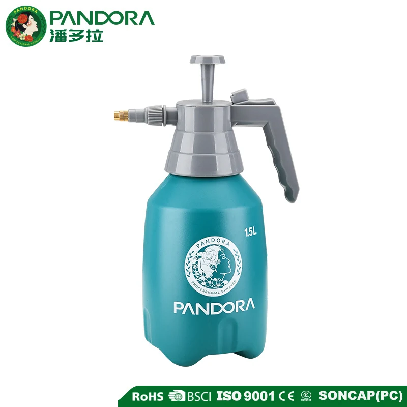 1.5L Garden Hand Sprayer