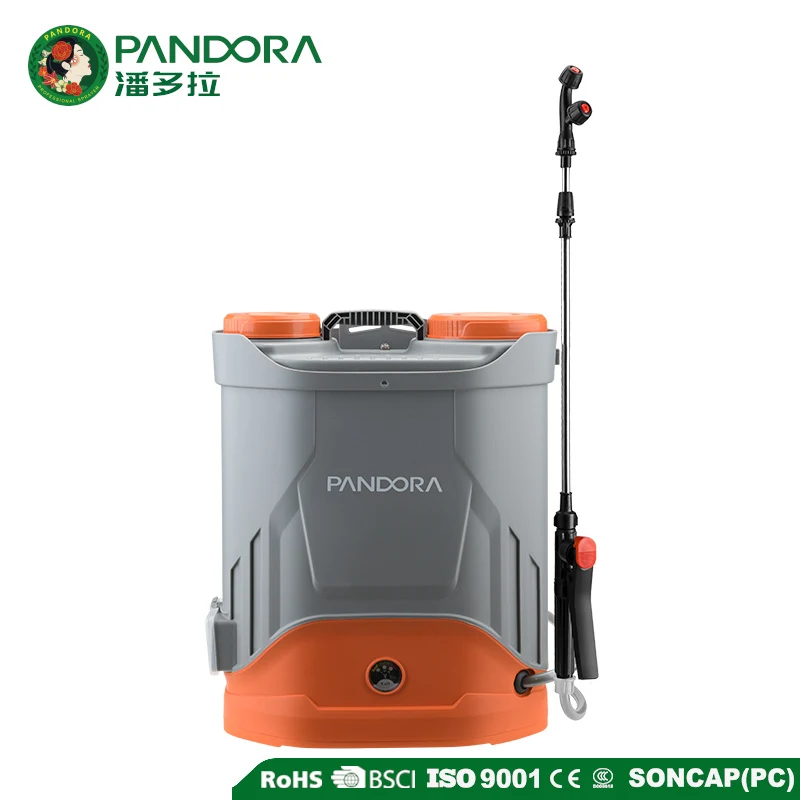 10L 12L 16L 20L Aurora Electric Sprayer