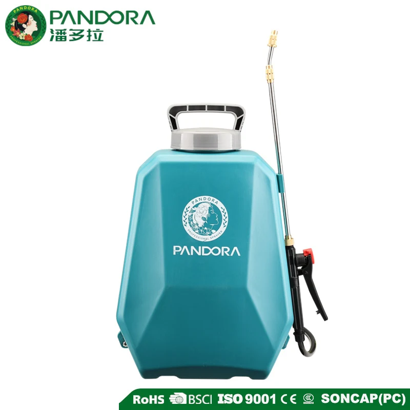12L 16L 20L Agriculture Knapsack Electric Sprayer CF-BI