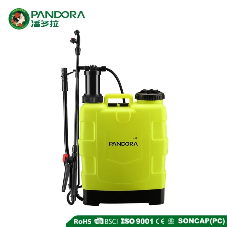 12L 16L 20L Agriculture Knapsack Manual Sprayer CF-MI