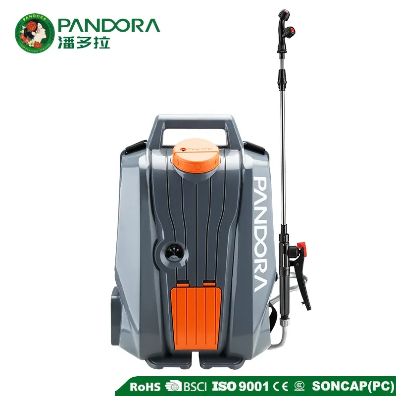 12L 18L Galaxy Electric Sprayer