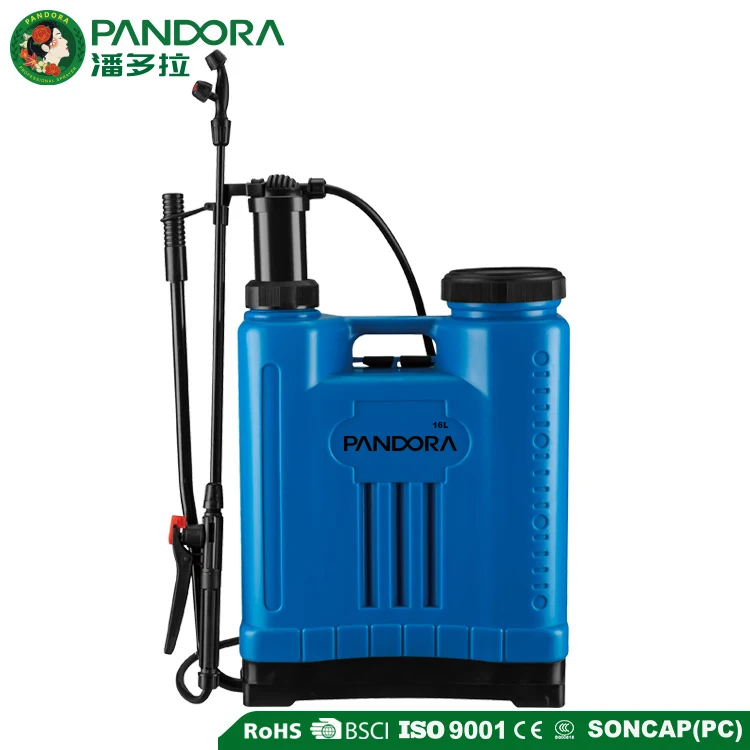 16L 18L 20L Agriculture Knapsack Manual Sprayer