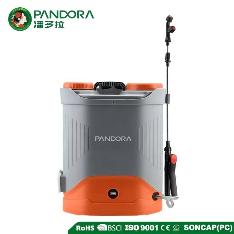 16L 20L Radiowave Electric Sprayer CF-EY