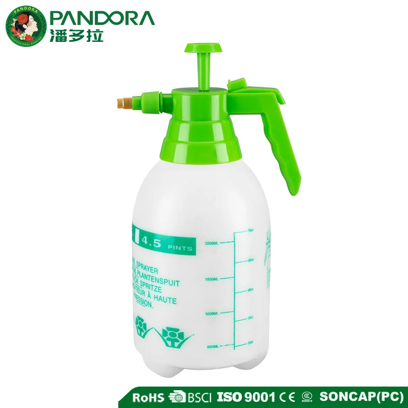 1L 1.5L 2L 3L Garden Hand Sprayer