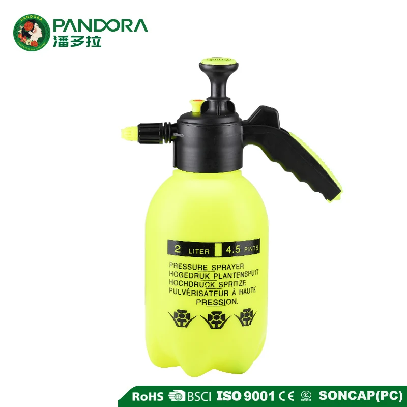1L 1.5L 2L Garden Hand Sprayer