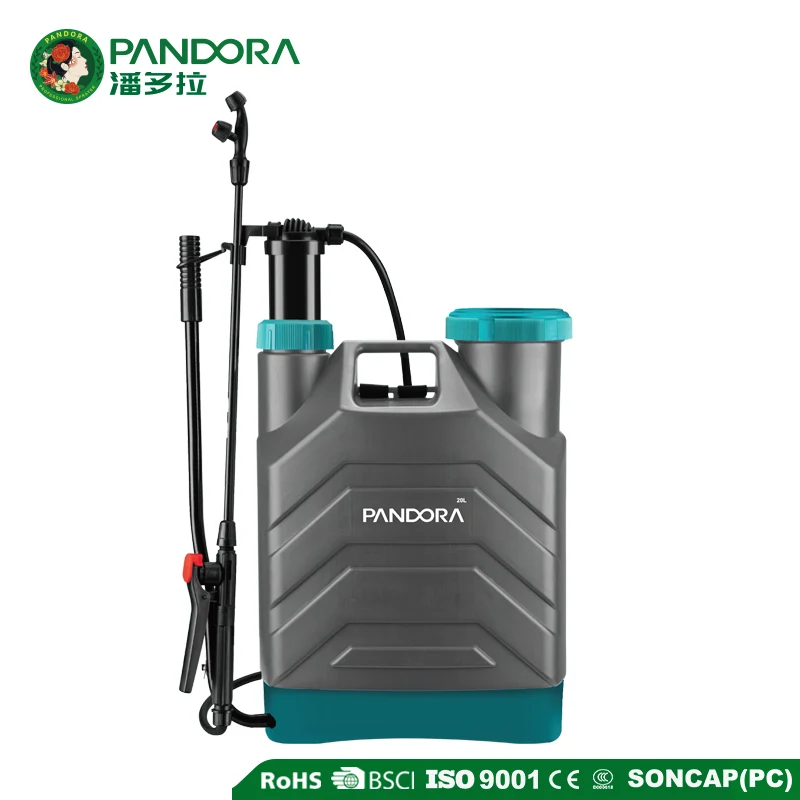 20L Agriculture Knapsack Manual Sprayer