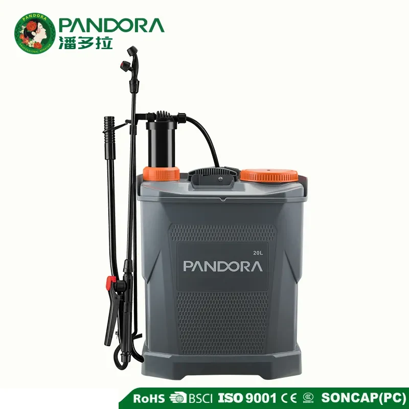 20L Starry Manual Sprayer