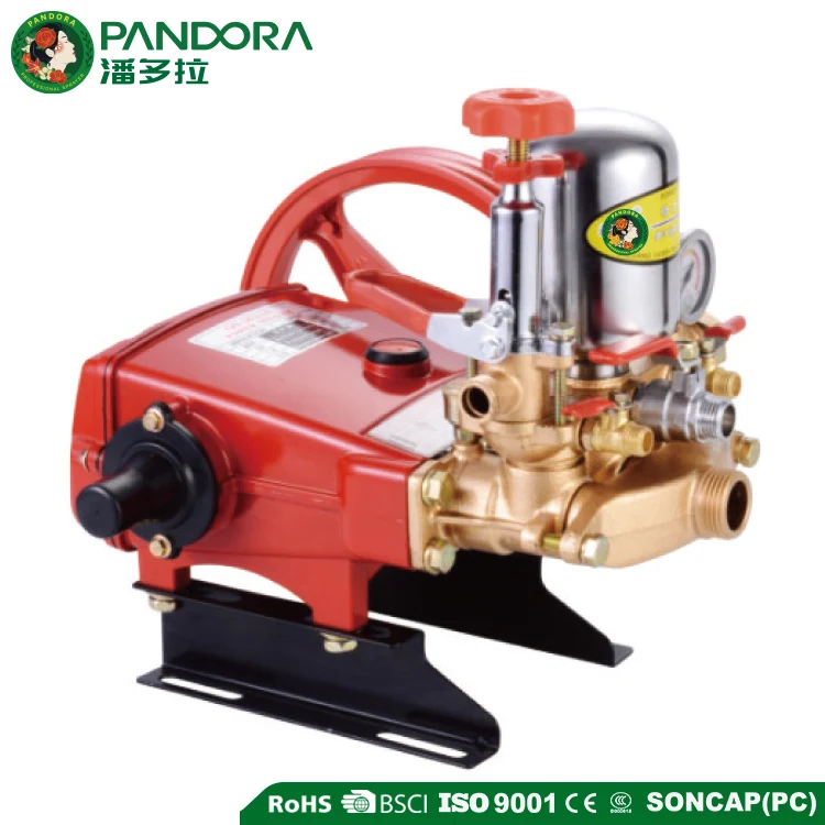 30 Piston Pump
