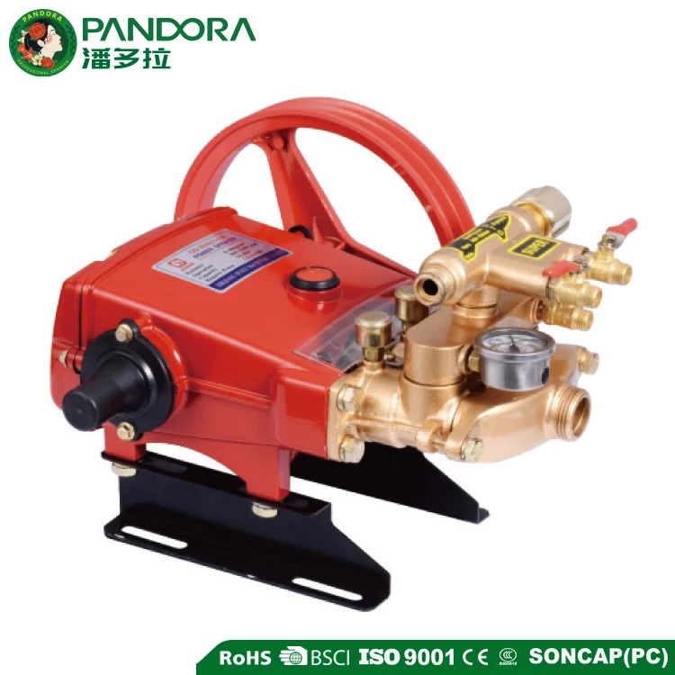 30 Piston Pump