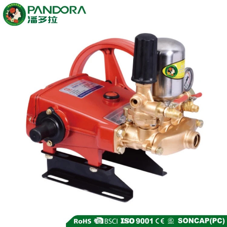 30 Piston Pump