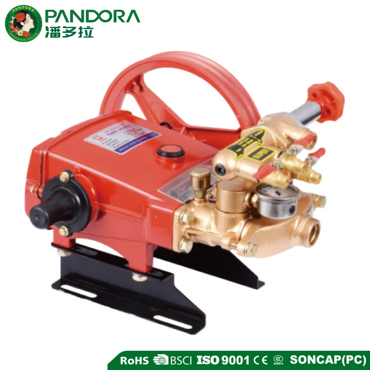 30 Piston Pump