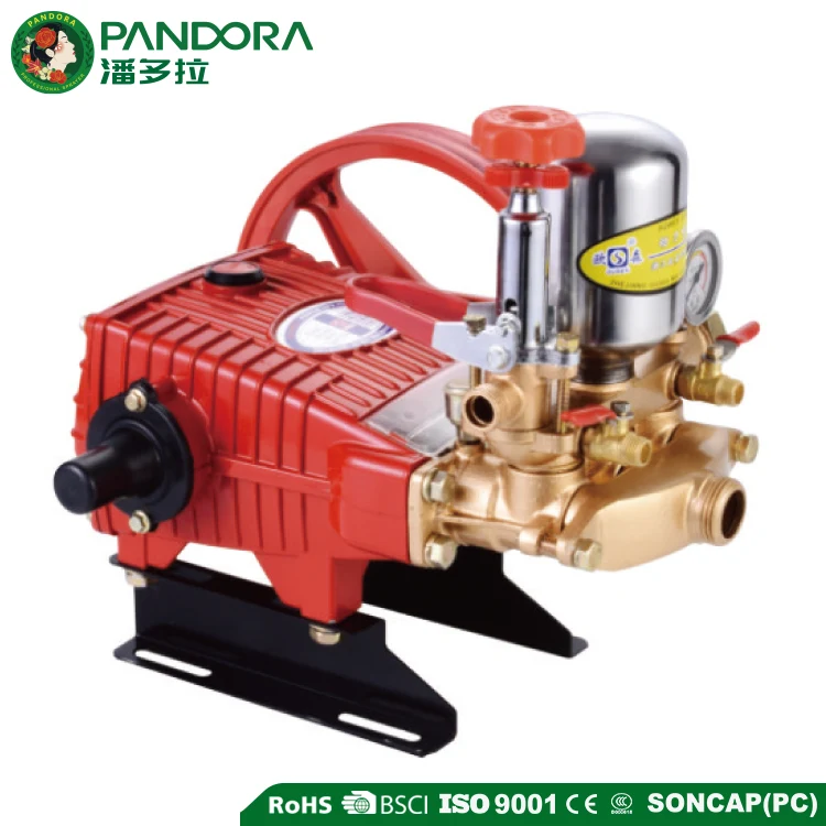 30 Piston Pump