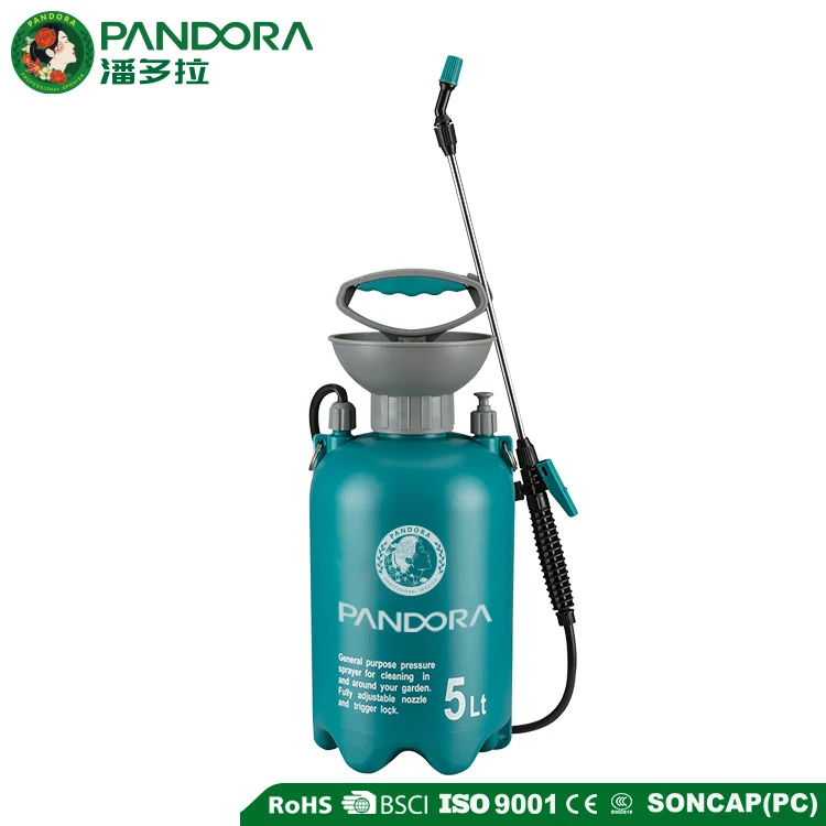 3L 4L 5L 8L 10L Garden Pressure Sprayer