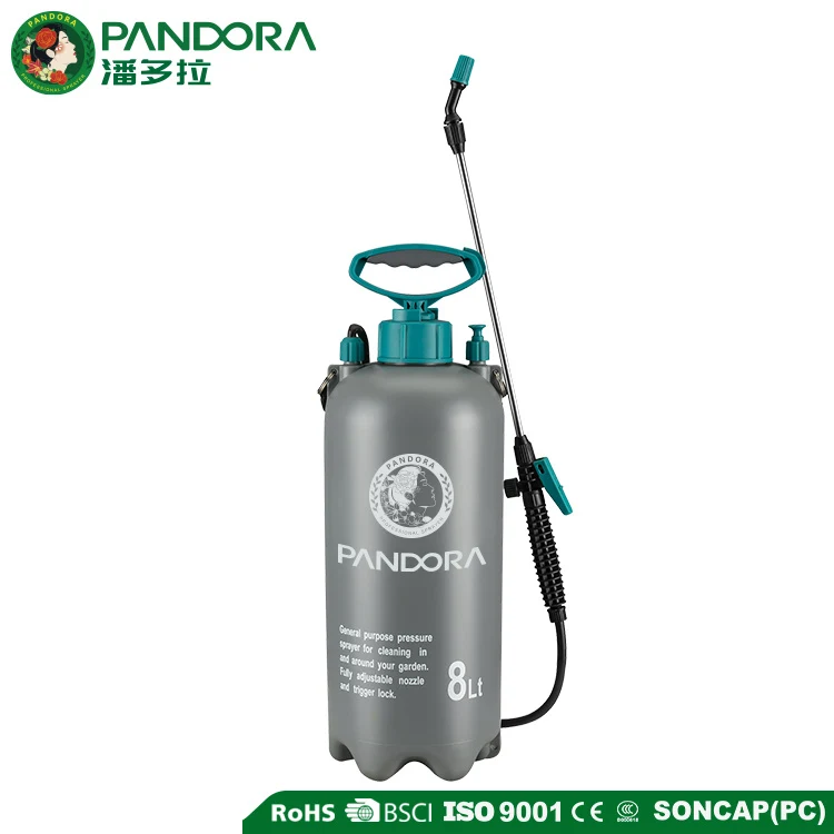 3L 4L 5L 8L 10L Garden Pressure Sprayer