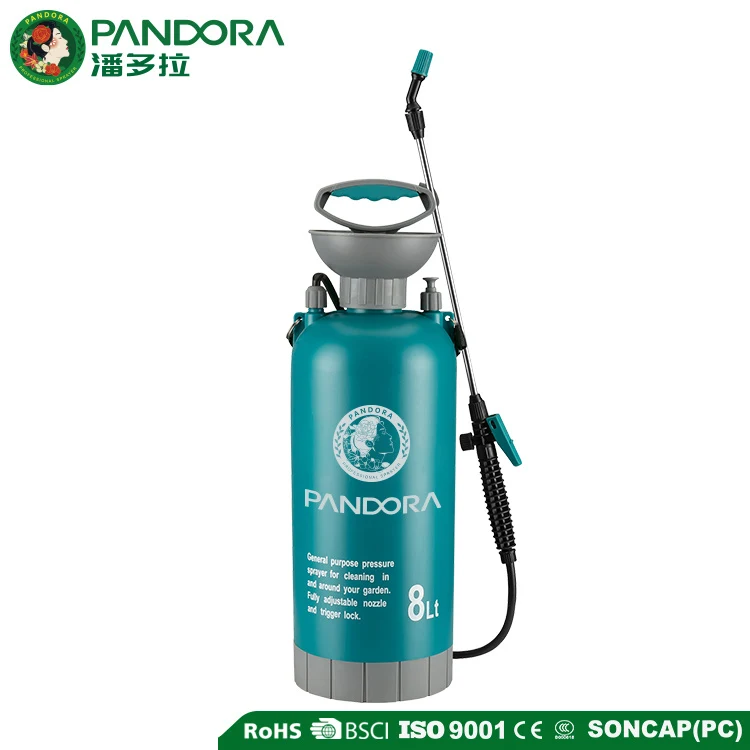 3L 4L 5L 8L 10L Garden Pressure Sprayer