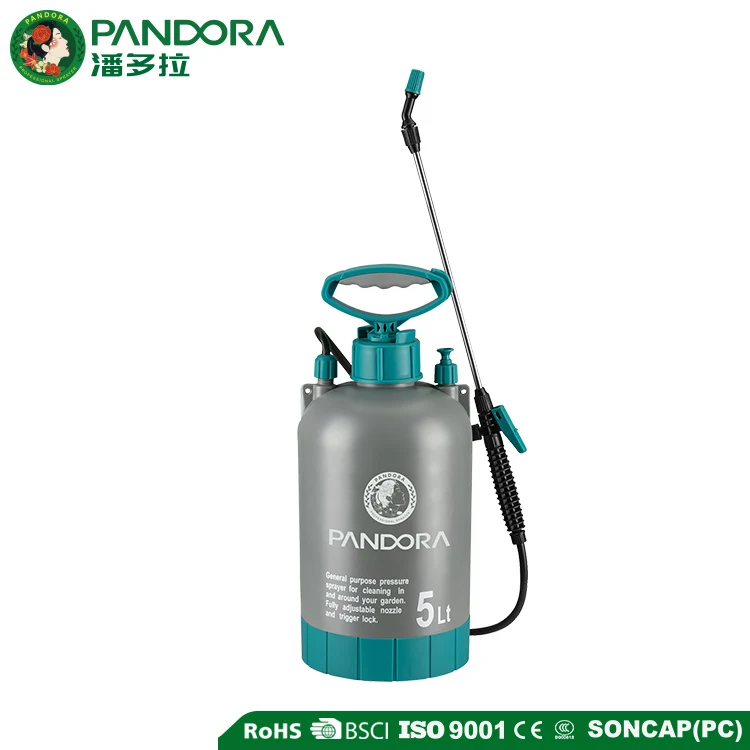 3L 4L 5L 8L 10L Garden Pressure Sprayer