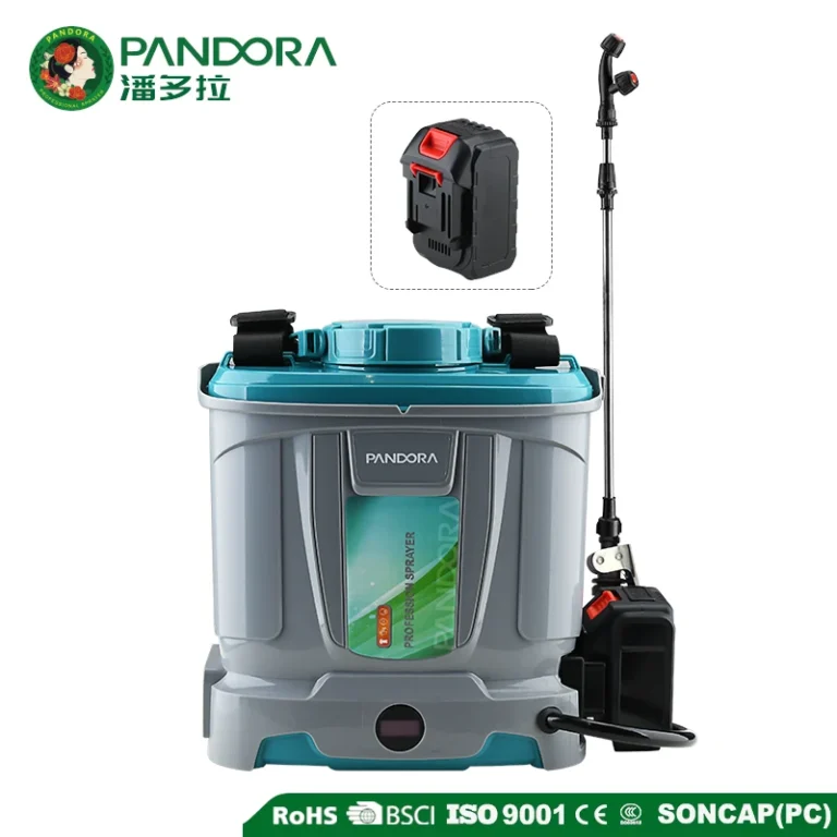 5L 8L 10L 12L 16L 20L Premium Electric Sprayers with Quick-Change Battery CF-EW