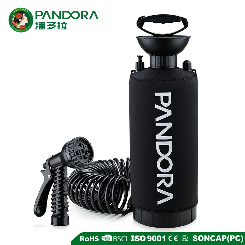 5L 8L Garden Pressure Sprayer
