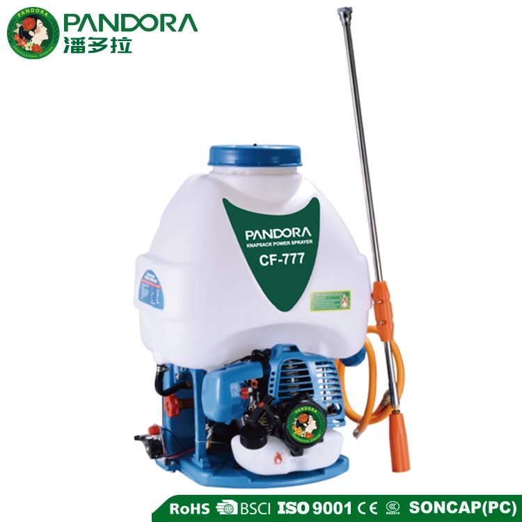 777 Knapsack Power Sprayer