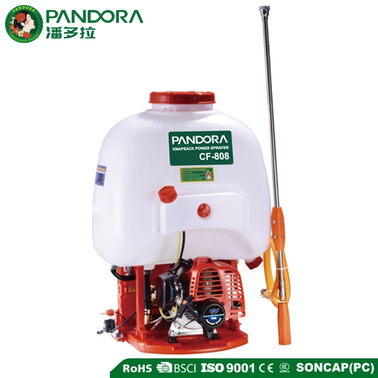 808 Knapsack Power Sprayer