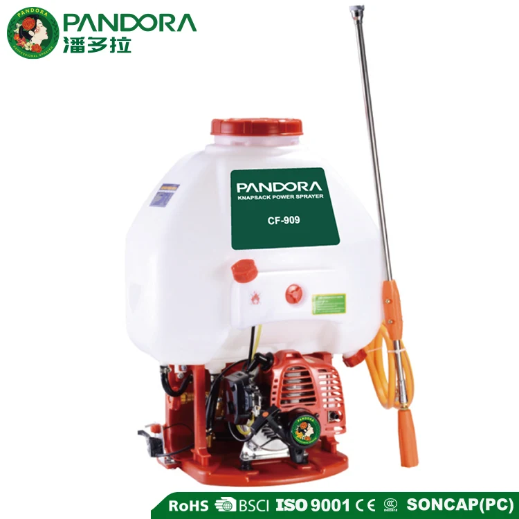 909 Knapsack Power Sprayer
