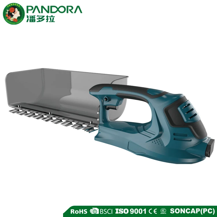 Electric Tea Picker