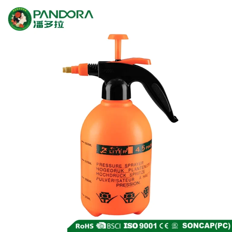 Foam Car Cleaning Garden Hand Sprayer CF-002