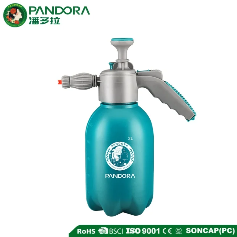 Foam Car Cleaning Garden Hand Sprayer CF-Z003-2B