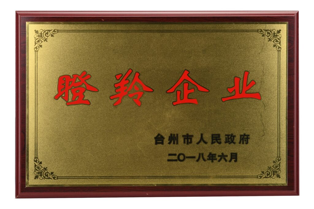 Honor & Qualification 17