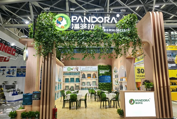 Invitation to the 138th Canton Fair