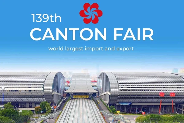 You’re Invited: Discover Pandora’s Latest Sprayers & Irrigation Tech at the 139th Canton Fair